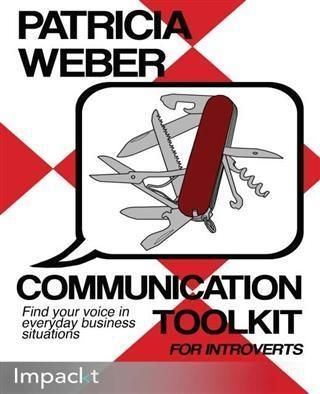 Produktbild: Communication Toolkit for Introverts