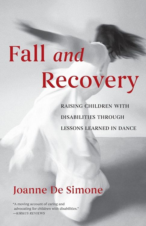 Produktbild: Fall and Recovery