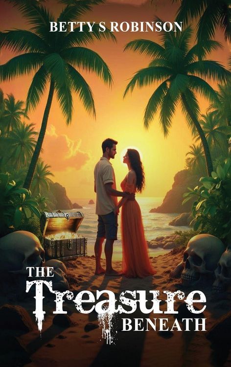 Produktbild: The Treasure Beneath