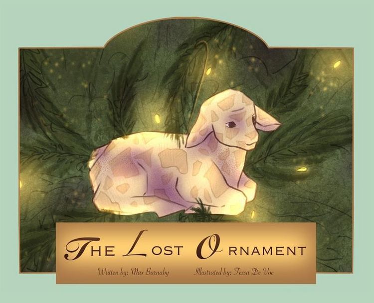 Produktbild: The Lost Ornament