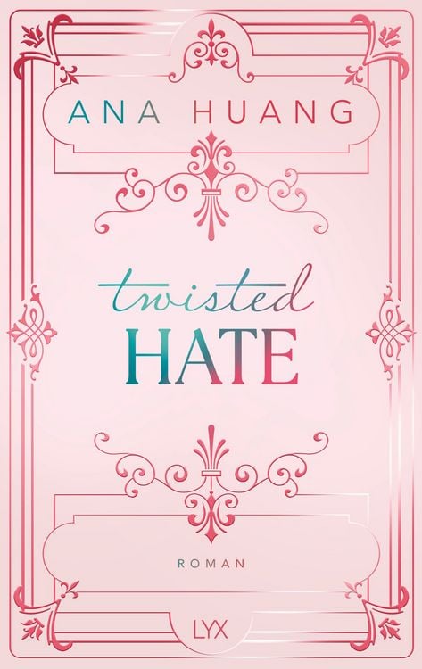 Produktbild: Twisted Hate: Special Edition