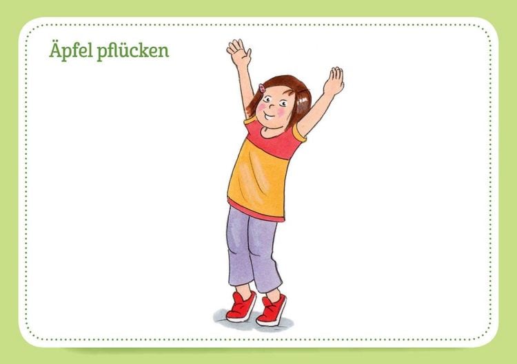 Produktbild: 30 Power-Pausen f&uuml;r Kinder