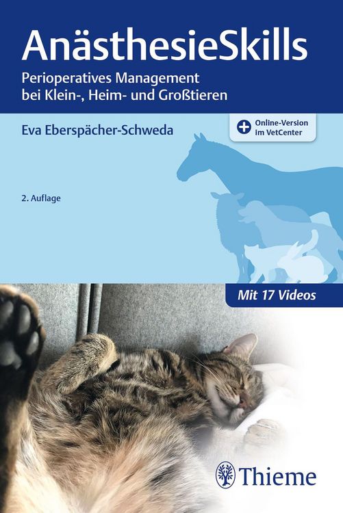 Produktbild: An&auml;sthesieSkills