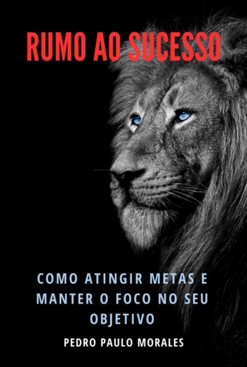 Produktbild: Rumo Ao Sucesso