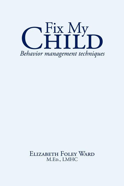 Produktbild: Fix My Child