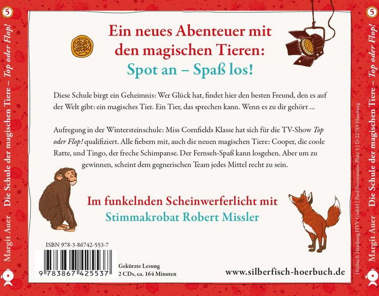 Produktbild: Top oder Flop!