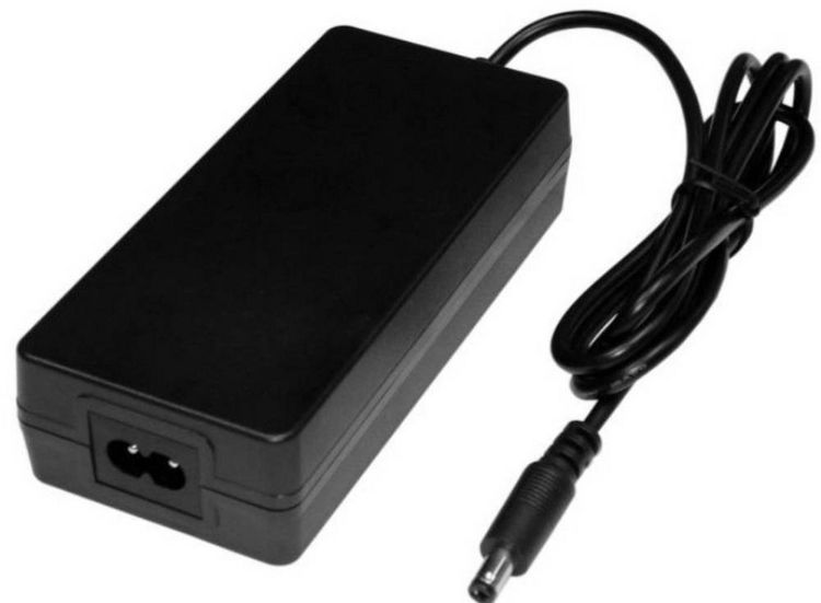 Produktbild: Phihong PSAC60W-480 Tischnetzteil, Festspannung 48 V/DC 1.25A 60W Stabilisiert