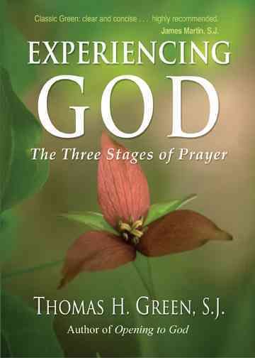 Produktbild: Experiencing God