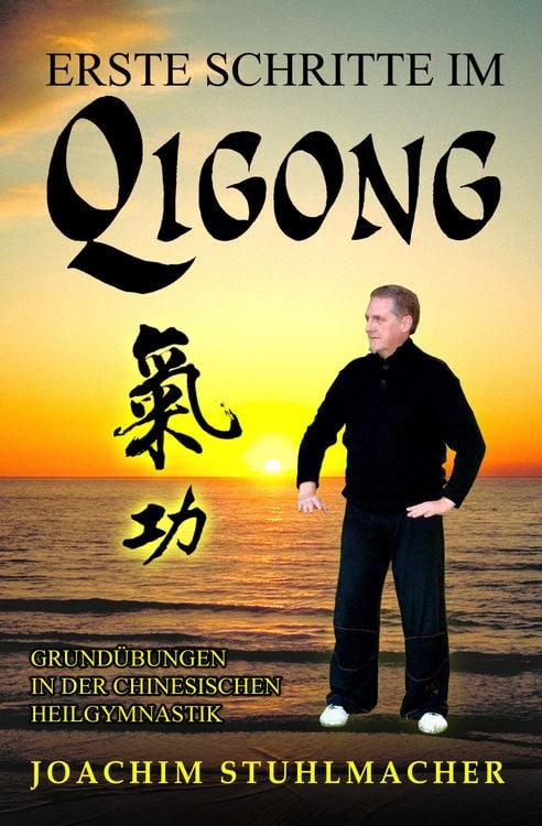 Produktbild: Erste Schritte im Qigong