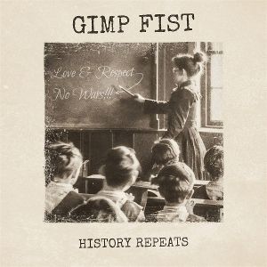 Produktbild: History Repeats/Were Still Singing (Split 10)