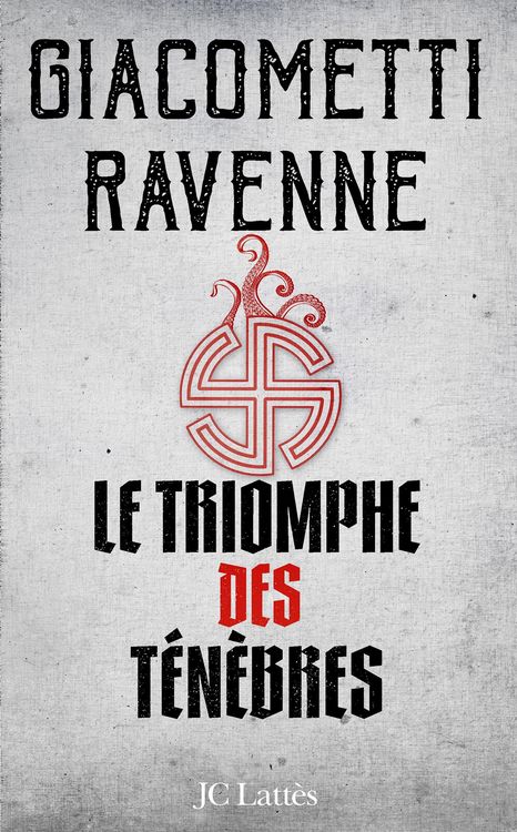 Produktbild: Le Triomphe des t&eacute;n&egrave;bres : La Saga du Soleil noir
