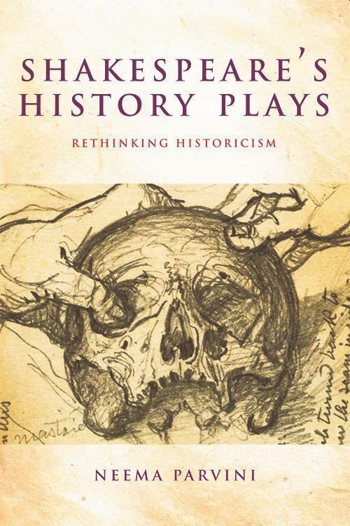 Produktbild: Shakespeare's History Plays