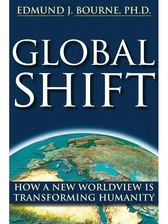 Produktbild: Global Shift