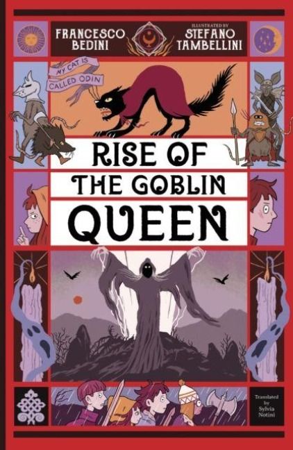 Produktbild: Rise Of The Goblin Queen