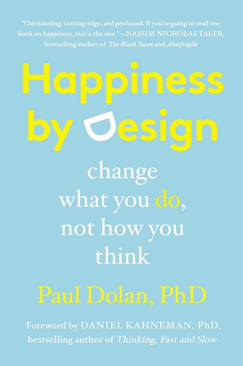 Produktbild: Happiness by Design