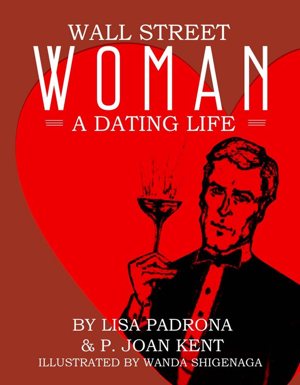 Produktbild: Wall Street Woman: A Dating Life