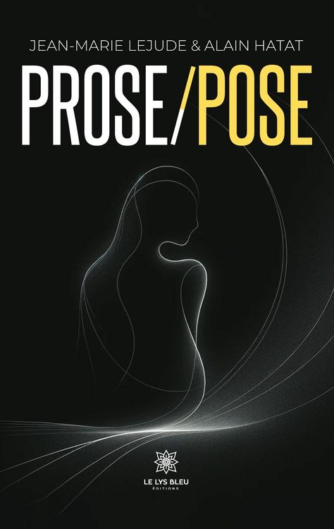 Produktbild: Jean-Marie Lejude Et Alain Hatat: Prose/Pose
