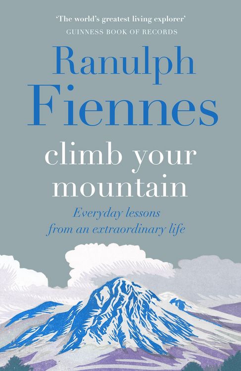 Produktbild: Climb Your Mountain