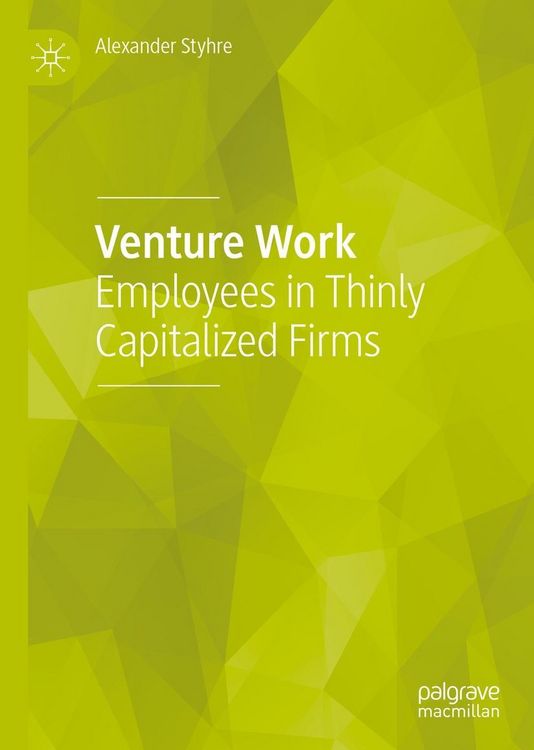 Produktbild: Venture Work