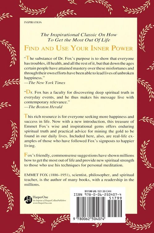 Produktbild: Find and Use Your Inner Power