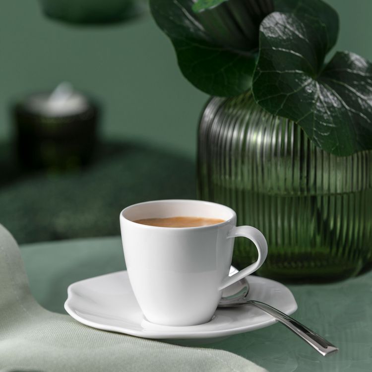 Produktbild: Villeroy & Boch Pura Espresso-Untertasse