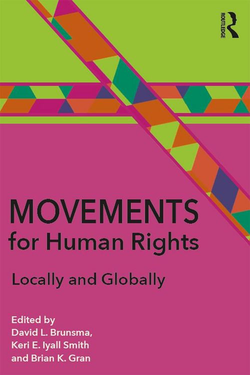 Produktbild: Movements for Human Rights