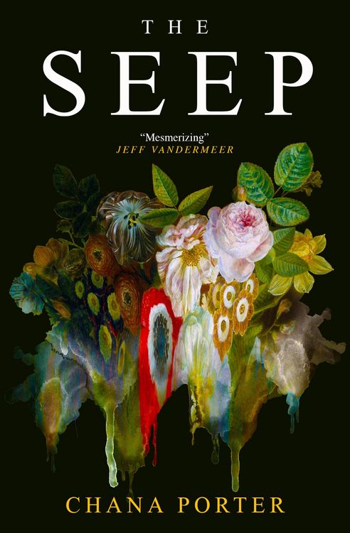 Produktbild: The Seep