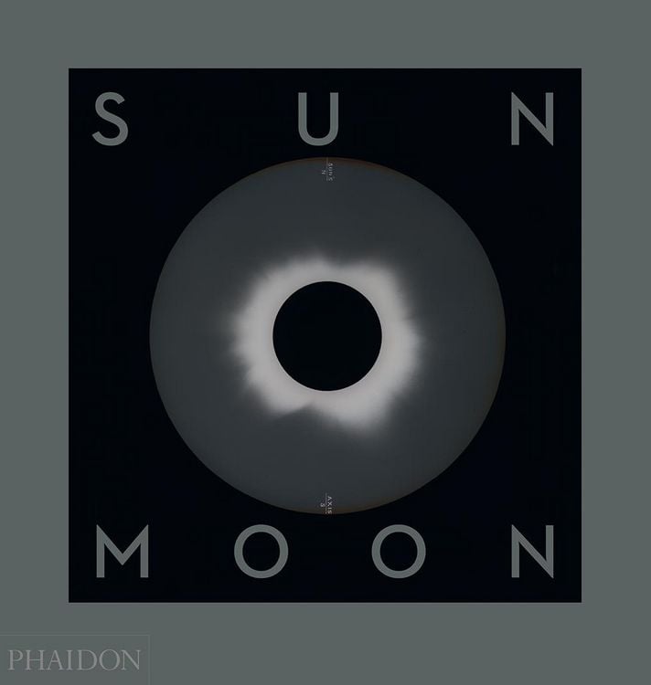 Produktbild: Sun and Moon