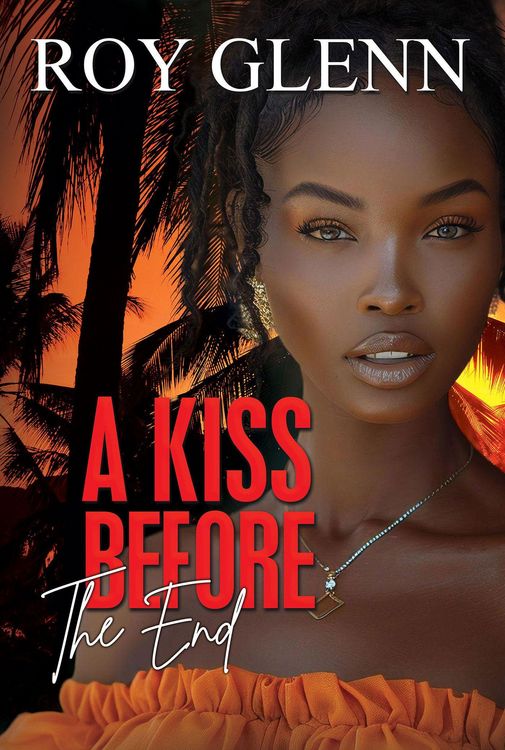 Produktbild: A Kiss Before the End
