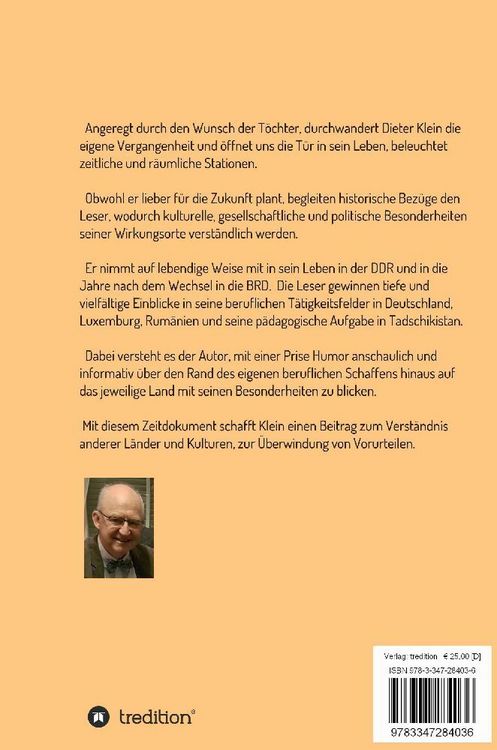Produktbild: Weichenstellung - Wanderung zwischen Welten