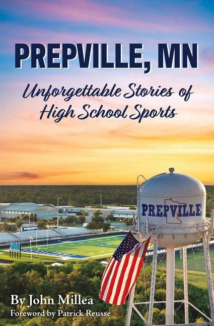 Produktbild: Prepville, MN