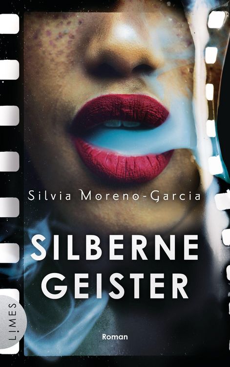 Produktbild: Silberne Geister