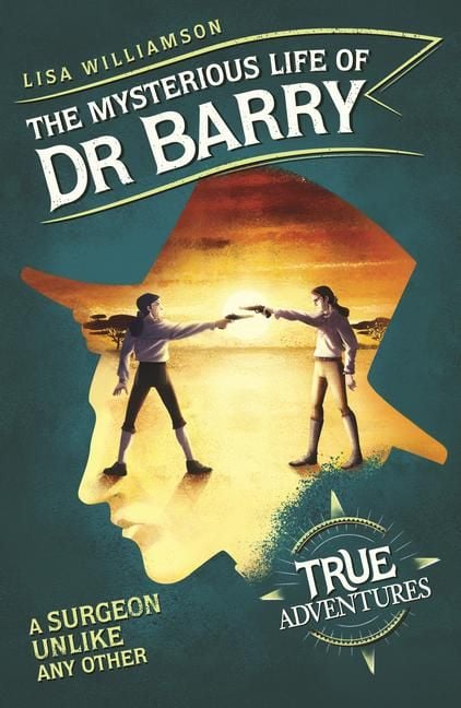 Produktbild: The Mysterious Life of Dr Barry