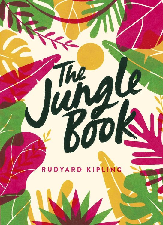Produktbild: The Jungle Book