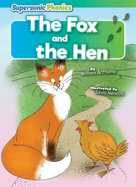 Produktbild: The Fox and the Hen