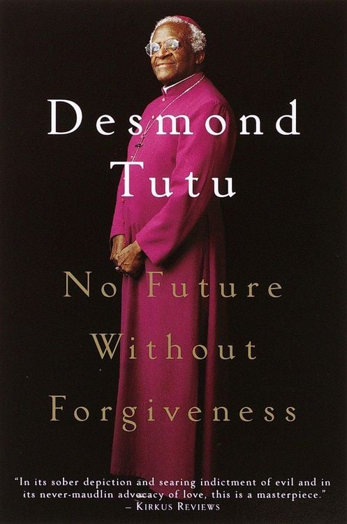 Produktbild: No Future Without Forgiveness