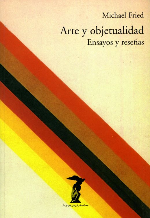 Produktbild: Arte y objetualidad