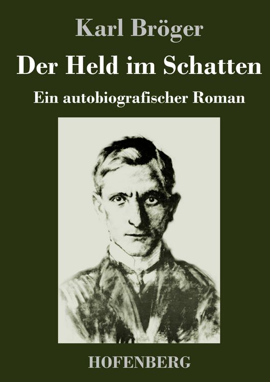Produktbild: Der Held im Schatten