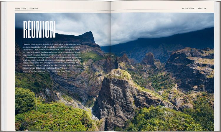 Produktbild: LONELY PLANET Reisef&uuml;hrer Lonely Planet Best in Travel 2026