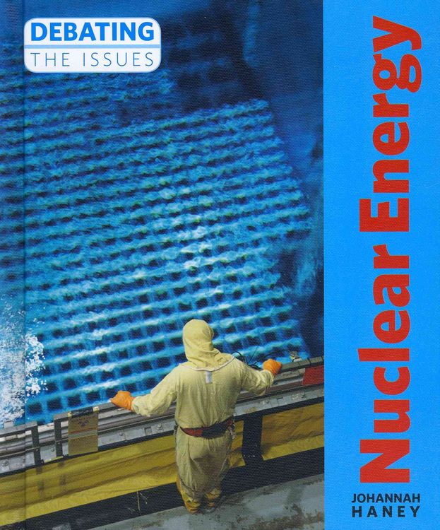 Produktbild: Nuclear Energy