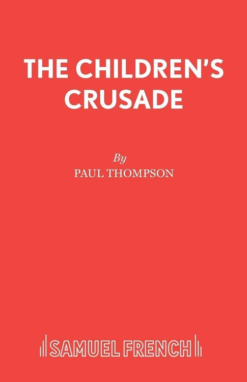 Produktbild: The Children's Crusade