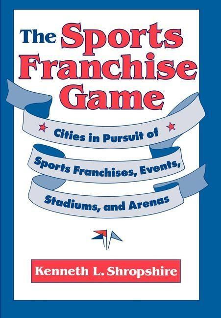 Produktbild: The Sports Franchise Game