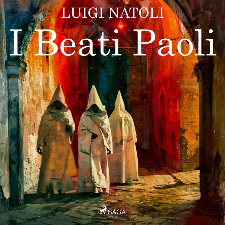 Produktbild: I Beati Paoli