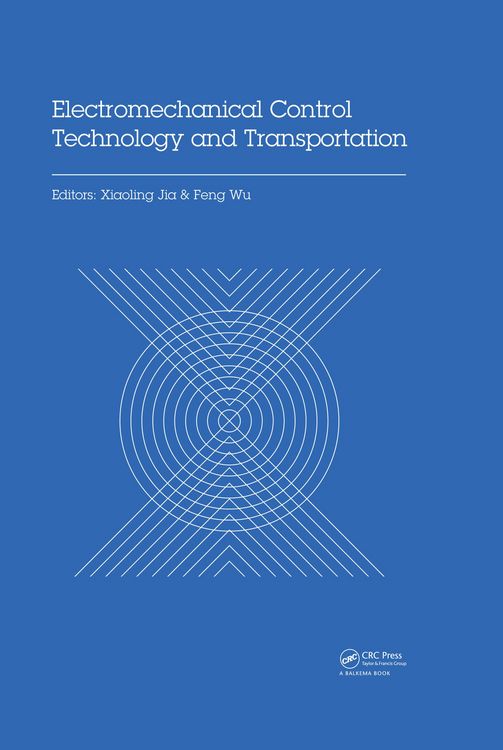 Produktbild: Electromechanical Control Technology and Transportation