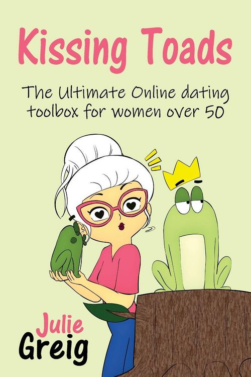 Produktbild: Kissing Toads