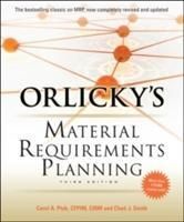 Produktbild: Orlickys Material Requirements