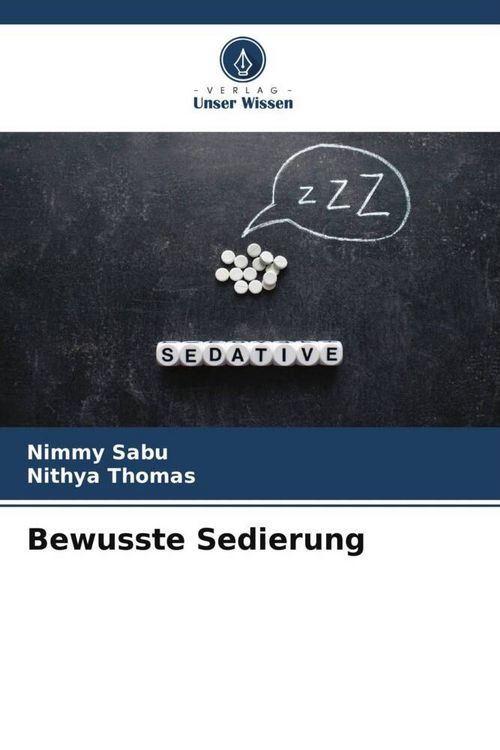 Produktbild: Bewusste Sedierung