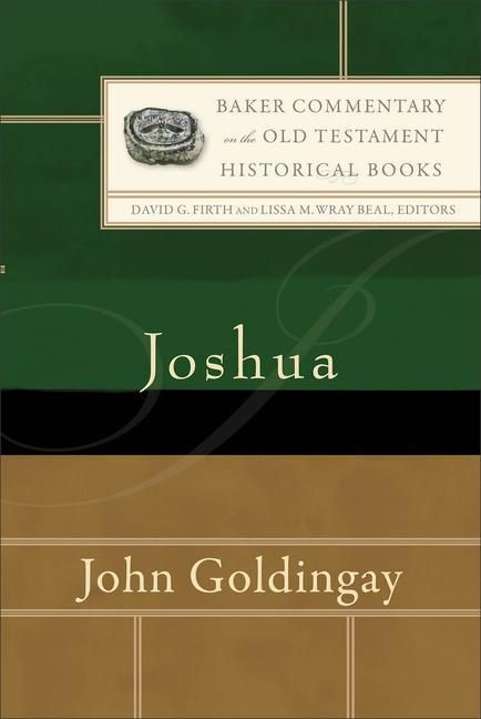 Produktbild: Joshua