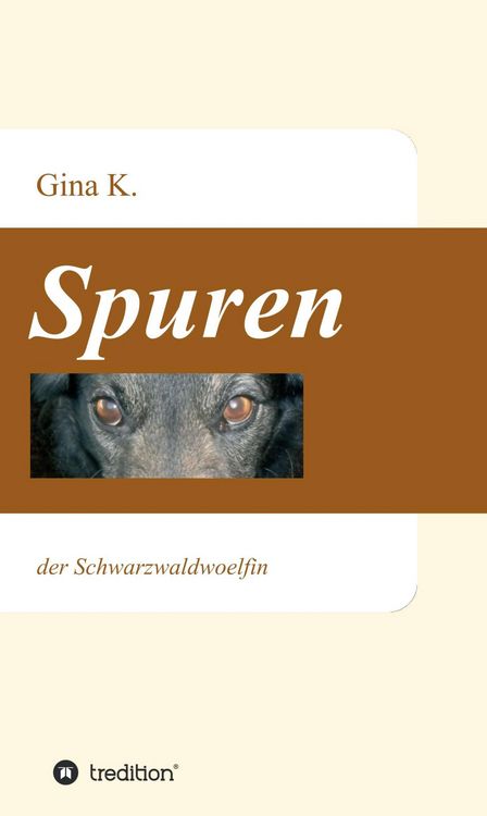 Produktbild: Spuren