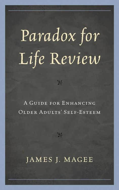 Produktbild: Paradox for Life Review